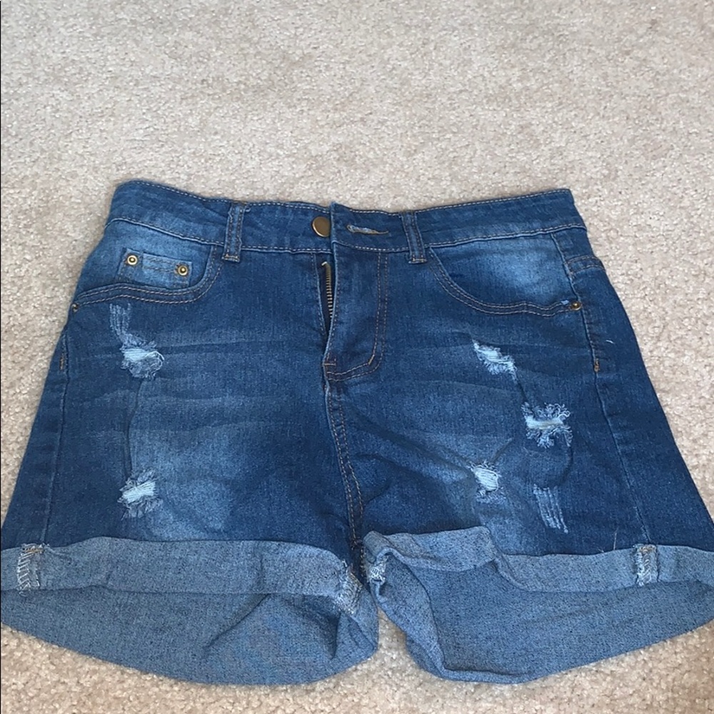shorts